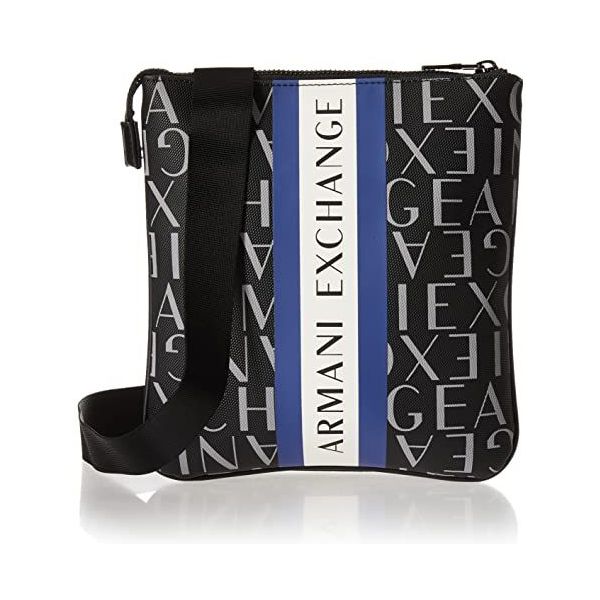 Schoudertas best sale heren armani